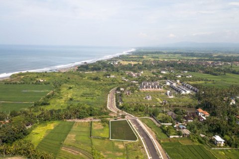 Land in Kediri, Tabanan, Bali (4585) 2