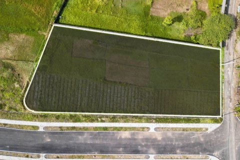 Land in Kediri, Tabanan, Bali (4585)