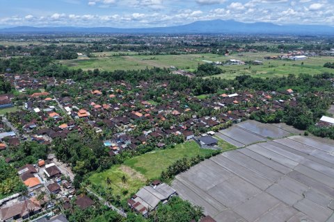 Земельный участок 2870м2 в Каба-Каба, Кедири, Табанан, Бали (10187) 5