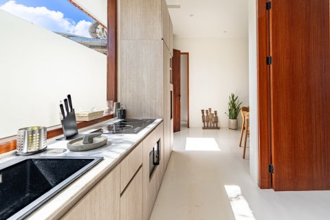 109m2 Villa in Dalung, Badung, Bali (10234) 10