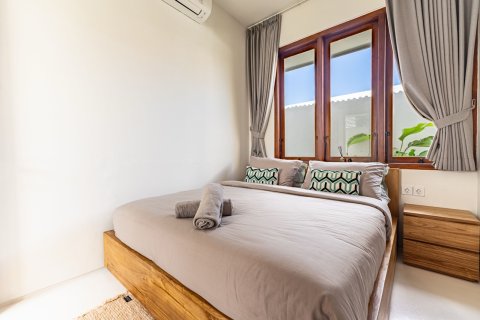 109m2 Villa in Dalung, Badung, Bali (10234) 17
