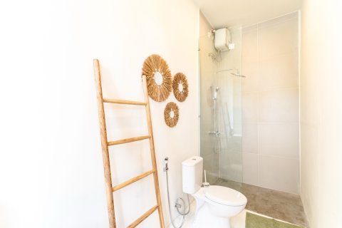 109m2 Villa in Dalung, Badung, Bali (10234) 23