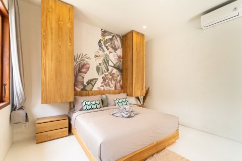 109m2 Villa in Dalung, Badung, Bali (10234) 15