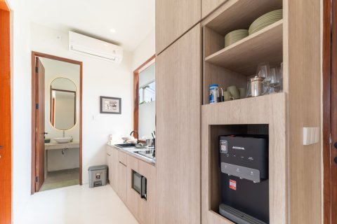 109m2 Villa in Dalung, Badung, Bali (10234) 13