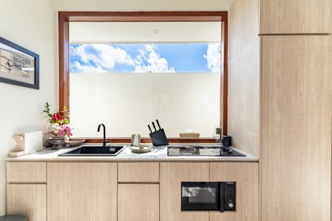 109m2 Villa in Dalung, Badung, Bali (10234) 14