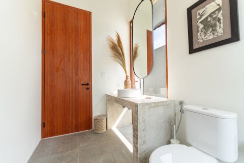 109m2 Villa in Dalung, Badung, Bali (10234) 21