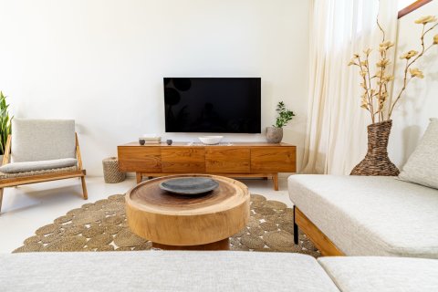 109m2 Villa in Dalung, Badung, Bali (10234) 6