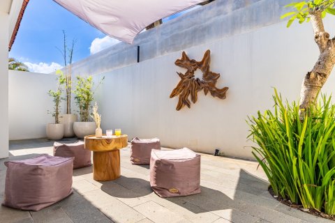 109m2 Villa in Dalung, Badung, Bali (10234) 4