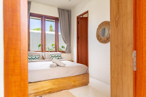 109m2 Villa in Dalung, Badung, Bali (10234) 20