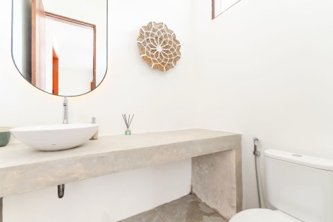 109m2 Villa in Dalung, Badung, Bali (10234) 24