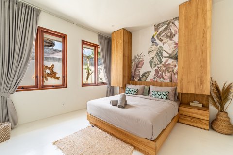 109m2 Villa in Dalung, Badung, Bali (10234) 18