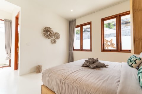 109m2 Villa in Dalung, Badung, Bali (10234) 16