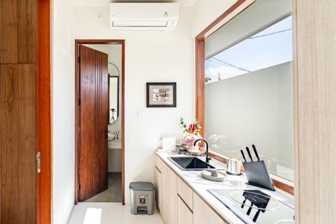 109m2 Villa in Dalung, Badung, Bali (10234) 9