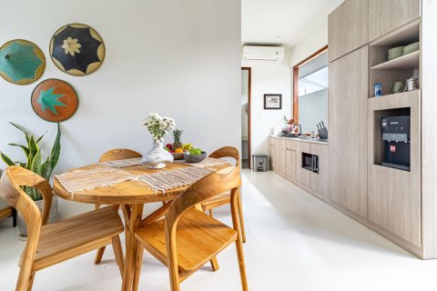 109m2 Villa in Dalung, Badung, Bali (10234) 8