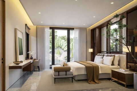 470m2 Villa in Jimbaran, Badung, Bali (10189) 7