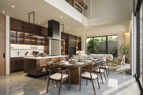 470m2 Villa in Jimbaran, Badung, Bali (10189) 5