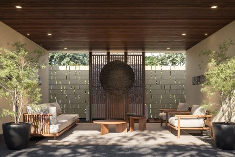 470m2 Villa in Jimbaran, Badung, Bali (10189) 3