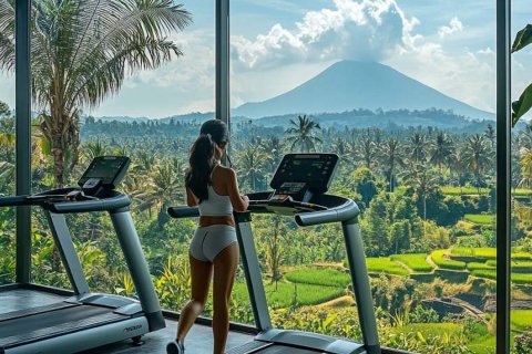 ЖК PRANA HOME в Карангасем, Бали (10262) 6