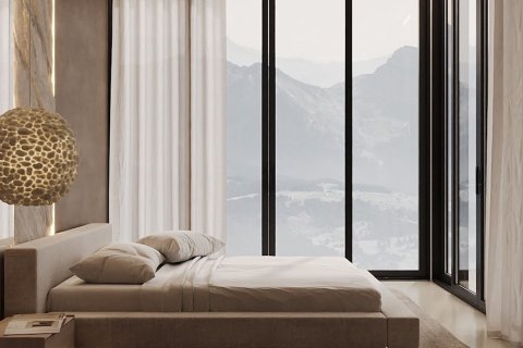 ЖК PRANA HOME в Карангасем, Бали (10262) 11