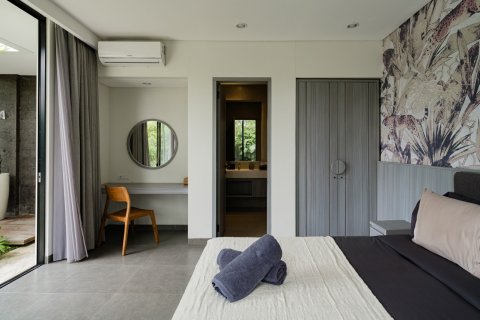 Вилла 388м2 в Далунг, Бадунг, Бали (10235) 27