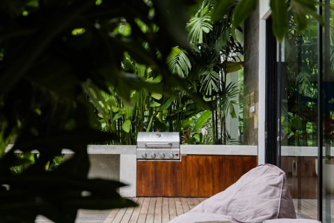 Вилла 388м2 в Далунг, Бадунг, Бали (10235) 24