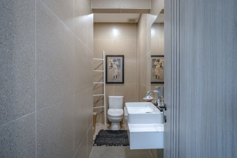 Вилла 388м2 в Далунг, Бадунг, Бали (10235) 28