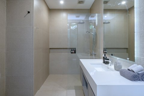 Вилла 388м2 в Далунг, Бадунг, Бали (10235) 29