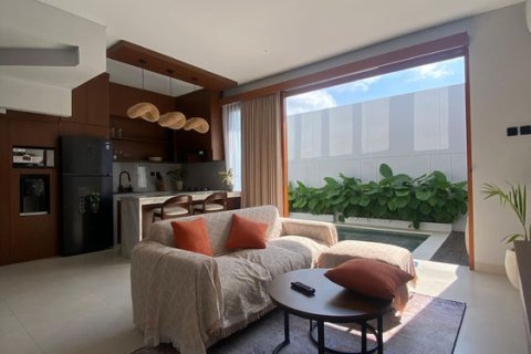 3 bedrooms Villa in South Kuta, Badung, Bali (14979) 4