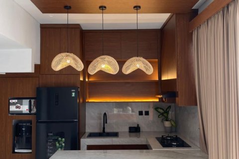 3 bedrooms Villa in South Kuta, Badung, Bali (14979) 5