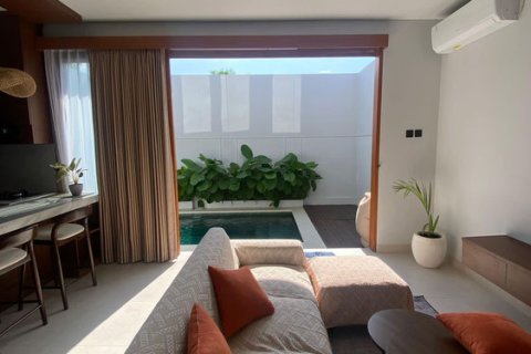 3 bedrooms Villa in South Kuta, Badung, Bali (14979) 3