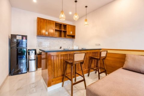 1 bedroom Villa in South Kuta, Badung, Bali (14978)