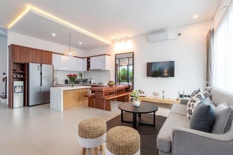 3 bedrooms Villa in Ungasan, Badung, Bali (14981) 9