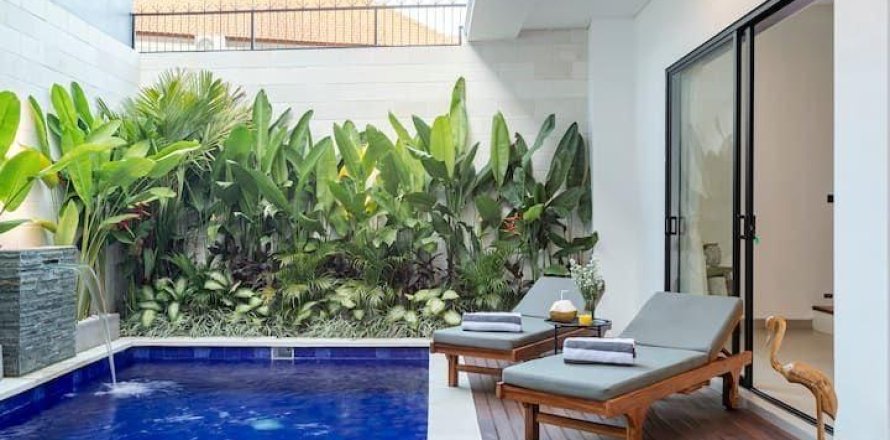 3 bedrooms Villa in Ungasan, Badung, Bali (14981)