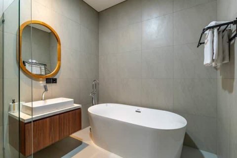 3 bedrooms Villa in Ungasan, Badung, Bali (14981) 4