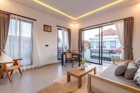 3 bedrooms Villa in Ungasan, Badung, Bali (14981) 2