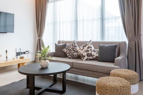 3 bedrooms Villa in Ungasan, Badung, Bali (14981) 8