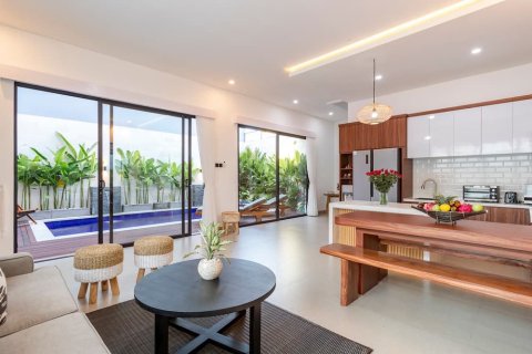 3 bedrooms Villa in Ungasan, Badung, Bali (14981) 10