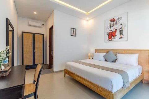 3 bedrooms Villa in Ungasan, Badung, Bali (14981) 6