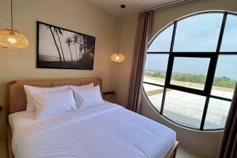 4 bedrooms Villa in Ungasan, Badung, Bali (14976) 6