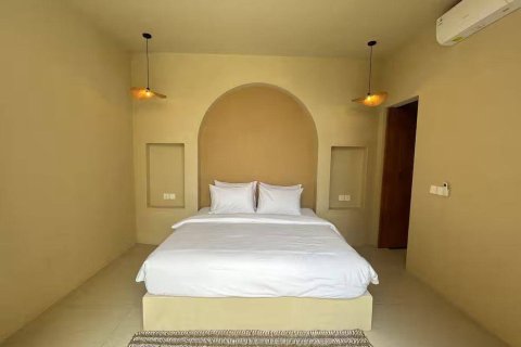 4 bedrooms Villa in Ungasan, Badung, Bali (14976)