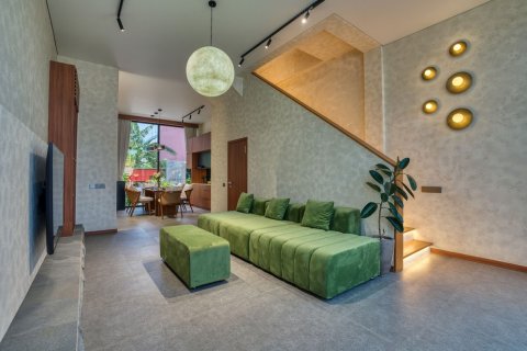 2 bedrooms Villa in Ungasan, Badung, Bali (14977) 4