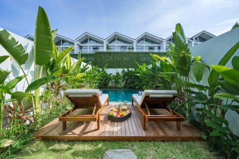 2 bedrooms Villa in Ungasan, Badung, Bali (14977) 2