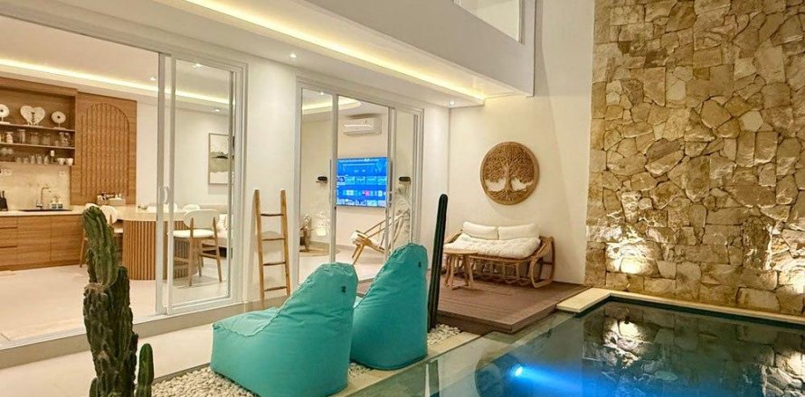 2 bedrooms Villa in Ungasan, Badung, Bali (14980)