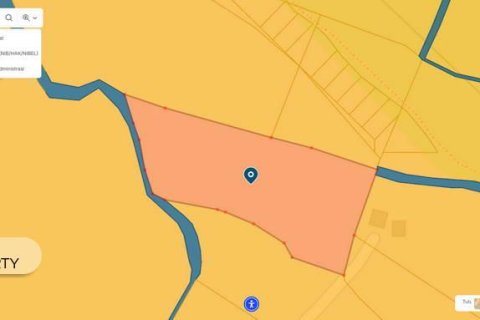 115m2 Land in South Kuta, Badung, Bali (13986) 2