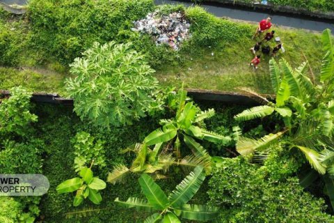 400m2 Land in Tabanan, Bali (13983) 25