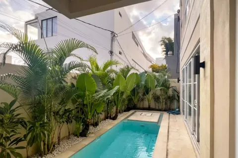 2 bedrooms Villa in Pererenan, Mengwi, Badung, Bali (11240) 1