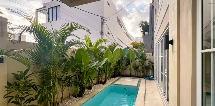 2 bedrooms Villa in Pererenan, Mengwi, Badung, Bali (11240)