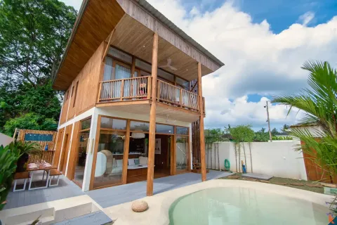 3 bedrooms Villa in Kediri, Tabanan, Bali (11238)