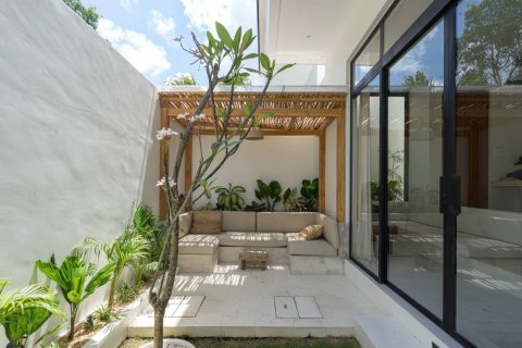 2 bedrooms Villa in Pecatu, Badung, Bali (15107)