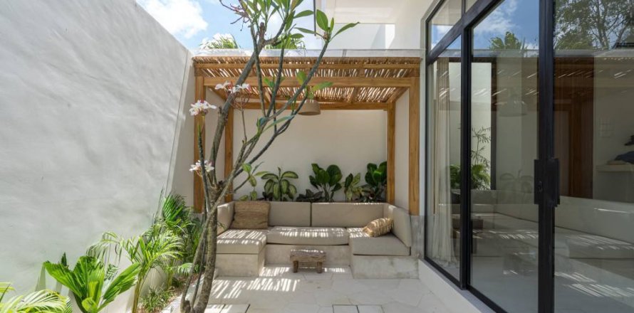 2 bedrooms Villa in Pecatu, Badung, Bali (15107)
